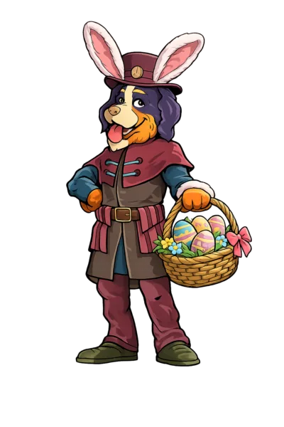 Der Osterferien Ausflug für die ganze Familie