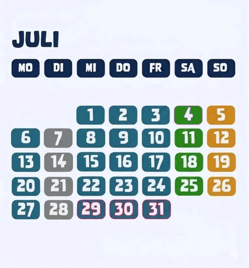 Juli