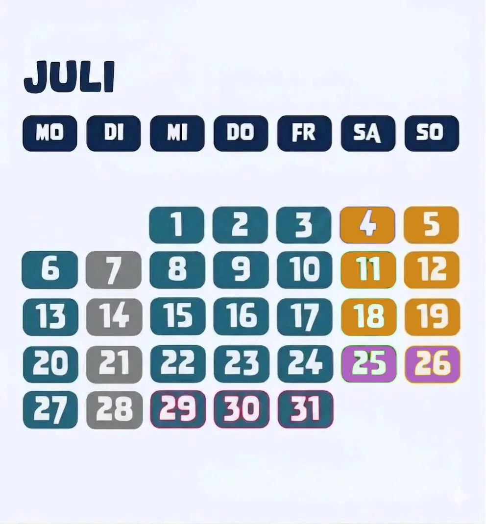 Juli